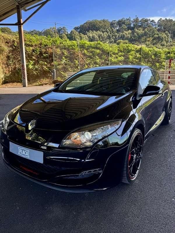 Usado Renault Mégane III Trophy 265 CV (194 kW) 2012 Coupe