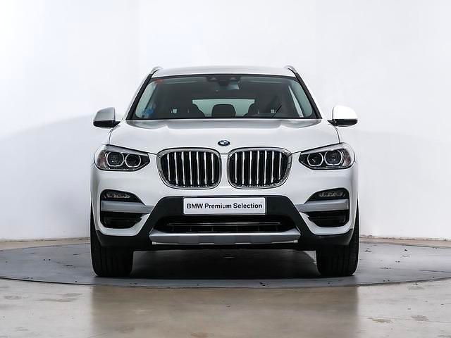 Usado BMW X3 Comfort Edition 190 CV (139 kW) 2021 SUV