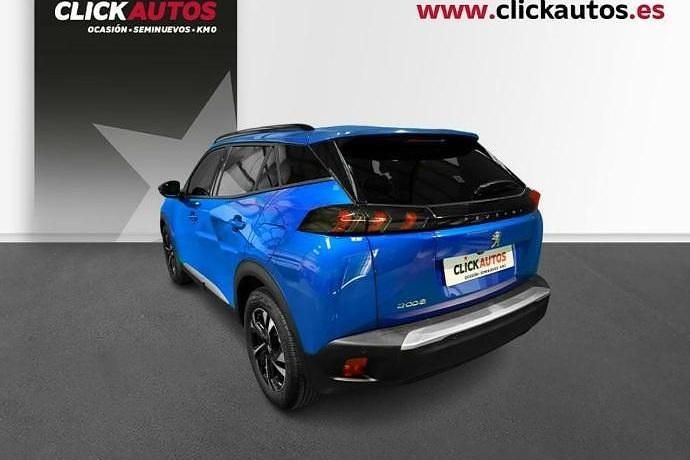 Usado Peugeot 2008 Allure 100 CV (73 kW) 2022 SUV