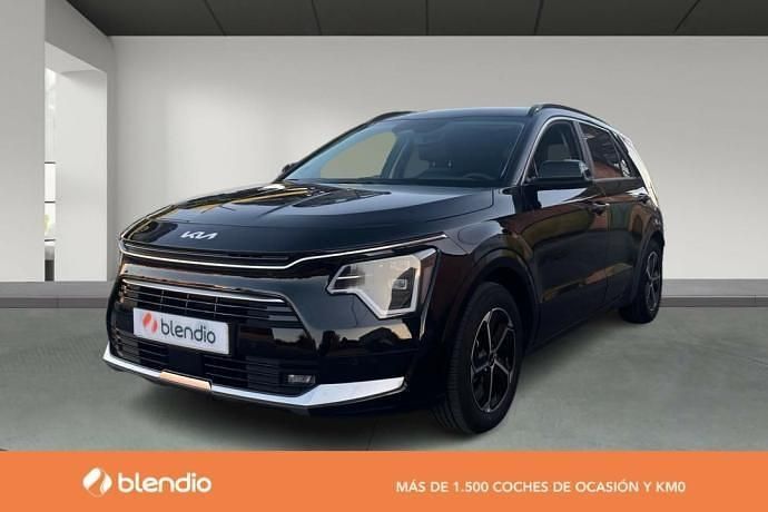 Usado 2024 Kia Niro SUV | 28.980 € (Caro) - Imagen 1/4