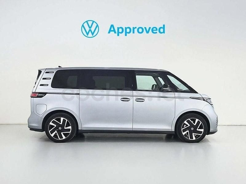 Usado VW ID. Buzz Pro 210 kW (286 CV) 2025 Eléctrico Monovolumen