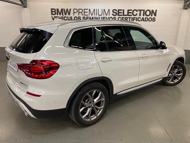 Usado BMW X3 xLine 190 CV (139 kW) 2019 SUV