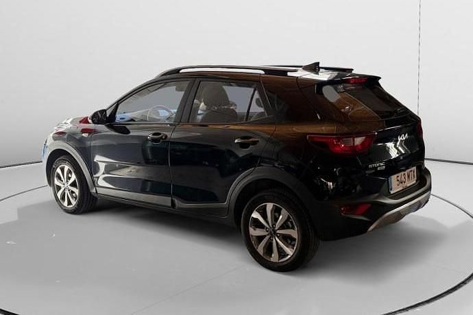 Usado Kia Stonic 101 CV (74 kW) 2024 SUV