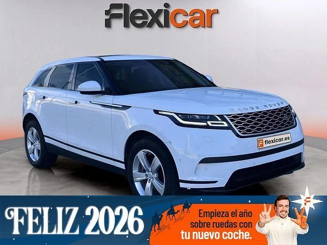 Blanco Usado 2020 Land Rover Range Rover Velar SUV | 27.490 € (Precio justo) - Imagen 1/4