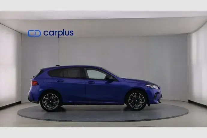 Nuevo BMW 116 122 CV (89 kW) 2026 Utilitario