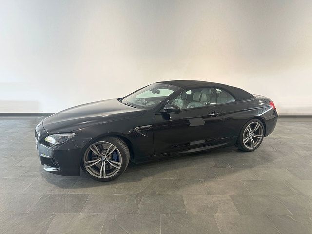 Usado 2013 BMW M6 Coupe | 48.850 € - Imagen 1/4
