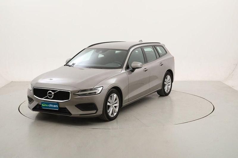 Usado 2022 Volvo V60 Familiar | 24.590 € (Buen precio) - Imagen 1/4