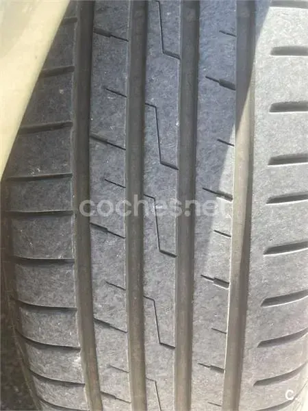 Usado Jaguar X-type Executive 155 CV (114 kW) 2006 Beige Berlina