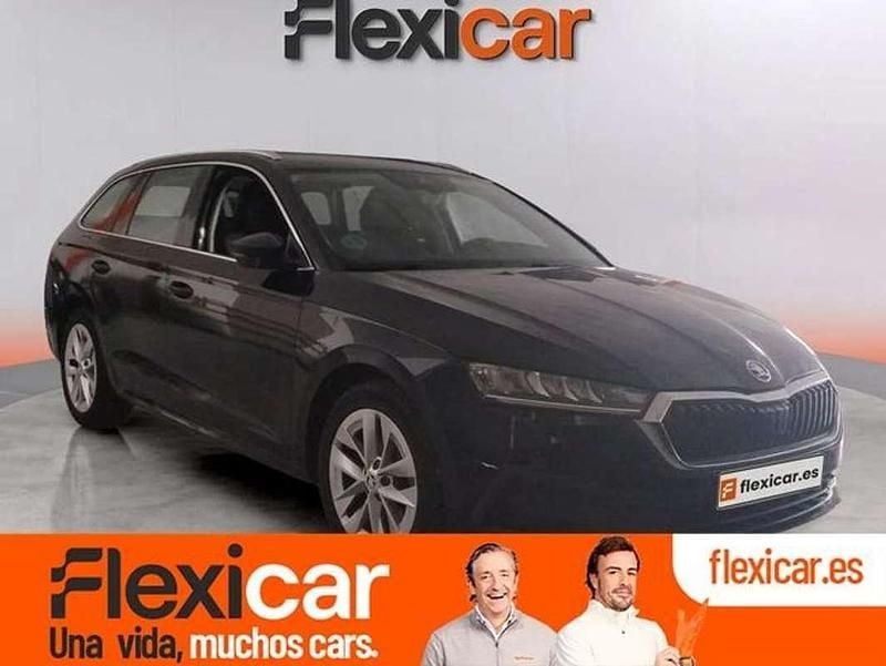 Occasion Skoda Octavia Style 150 ch (110 kW) 2021 Break