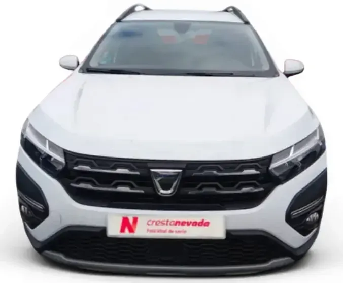 Usado Dacia Jogger Comfort 100 CV (73 kW) 2022 Monovolumen