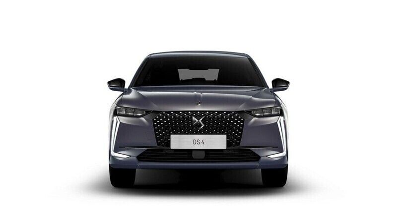 Gris Nuevo 2024 DS Automobiles DS4 | 35.700 € - Imagen 1/4