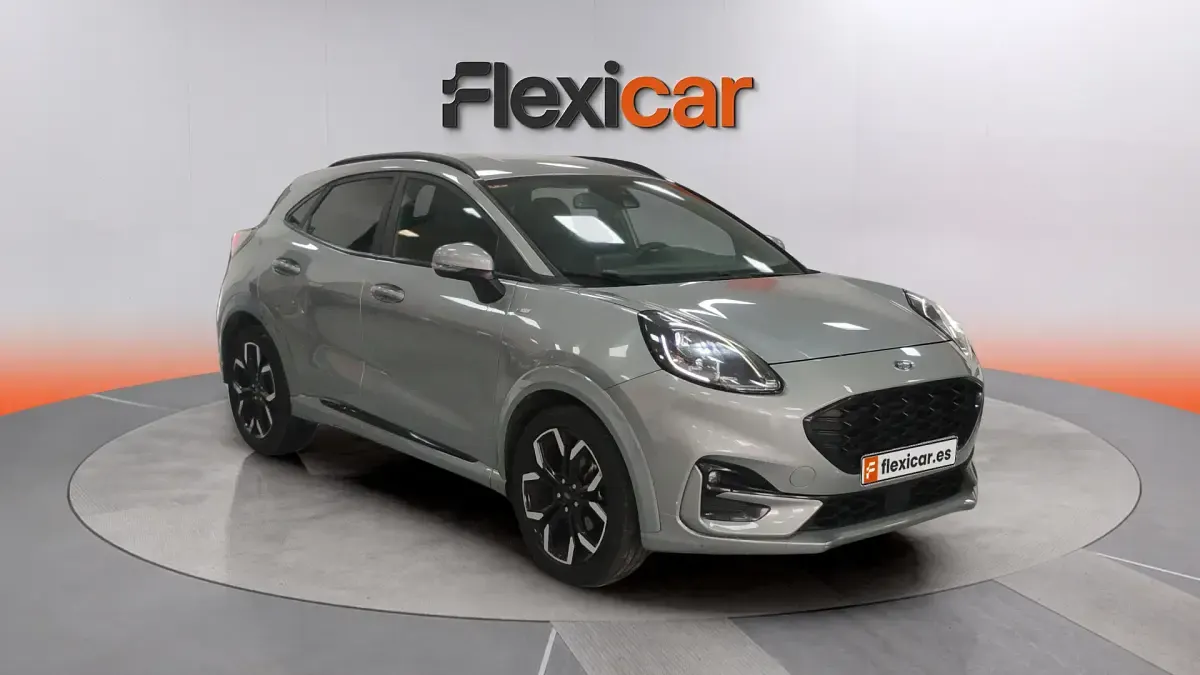 Usado Ford Puma ST-Line X 155 CV (114 kW) 2023 SUV