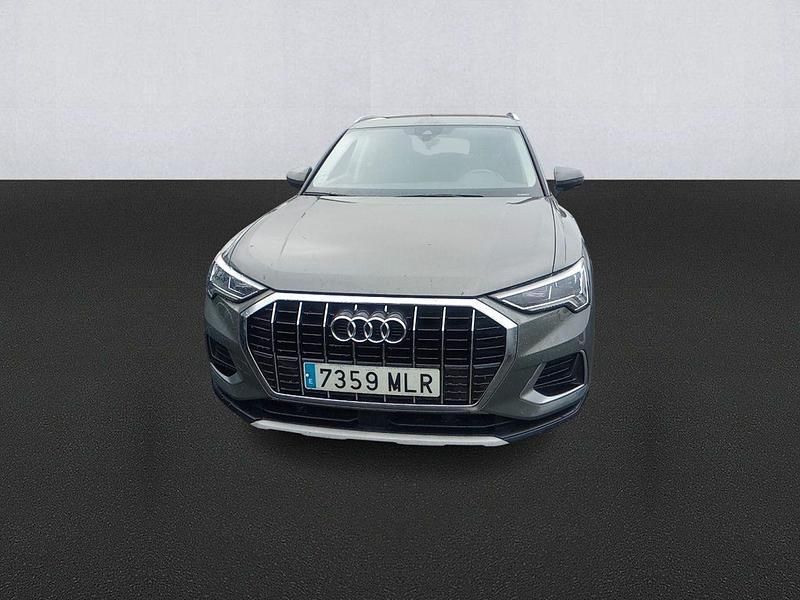 Brugt Audi Q3 Advanced Plus 150 HK (110 kW) 2023 Grå SUV