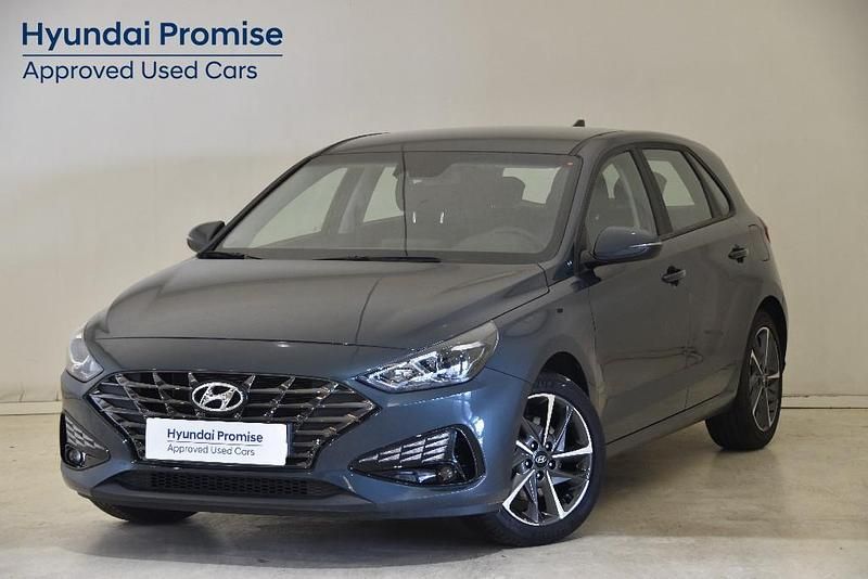 Usado 2023 Hyundai i30 | 15.900 € (Super precio) - Imagen 1/4