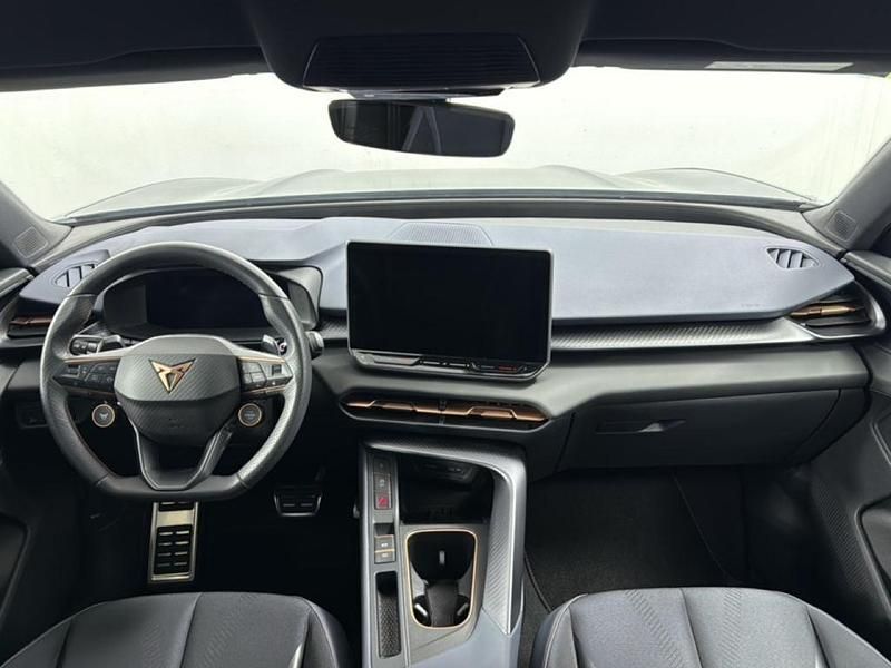 Usado Cupra Terramar 150 CV (110 kW) 2024 Azul SUV