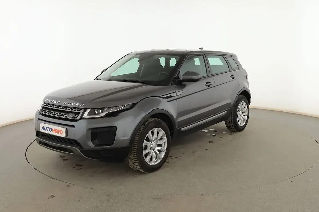 Usado Land Rover Range Rover evoque Pure 150 CV (110 kW) 2018 SUV