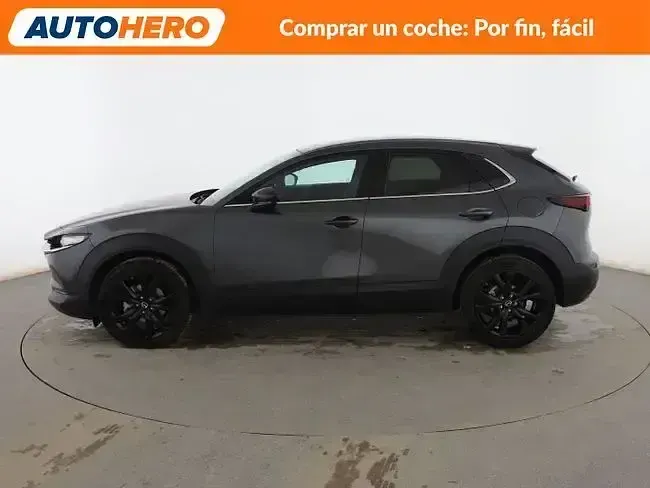 Occasion Mazda CX-30 Homura-Line 150 PK (110 kW) 2022 Grijs SUV