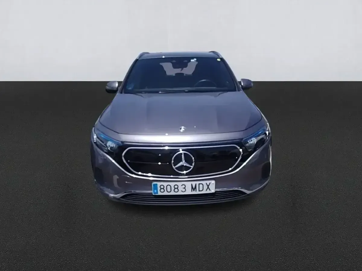 Usado Mercedes EQA300 167 kW (228 CV) 2023 Eléctrico SUV