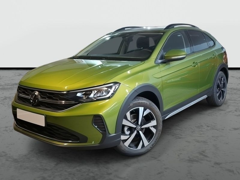 Visual green metalizado Nuevo 2025 VW Taigo SUV | 21.490 € (Precio justo) - Imagen 1/4