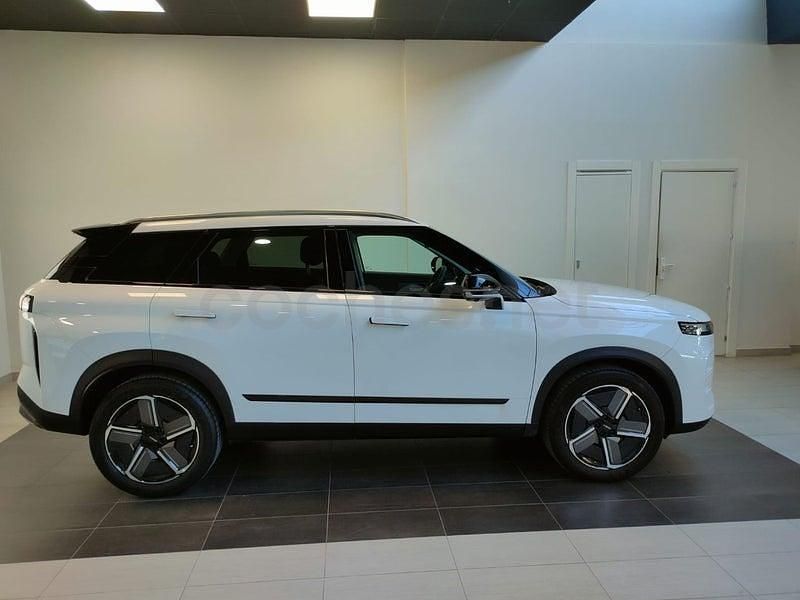 Usado Jaecoo 7 147 CV (108 kW) 2024 Blanco SUV