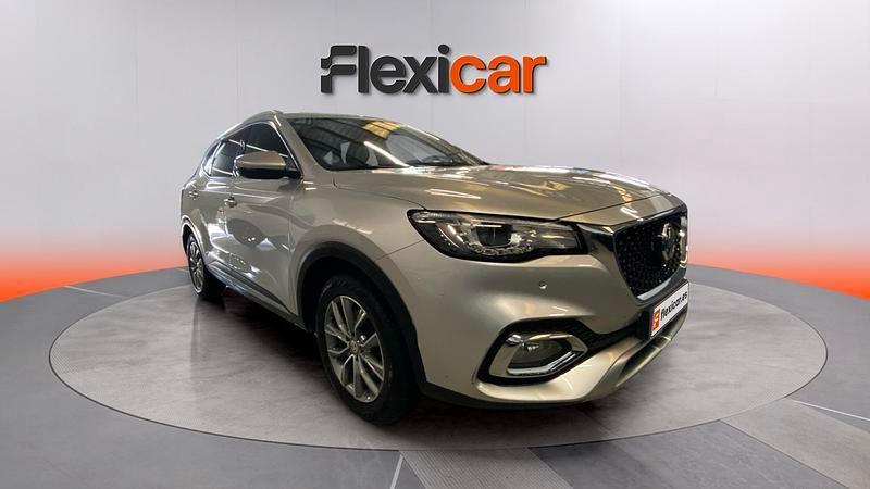 Begagnad MG HS Comfort 162 HK (119 kW) 2023 SUV
