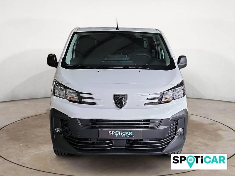 Nuevo Peugeot Expert S 144 CV (105 kW) 2025 Blanco Van