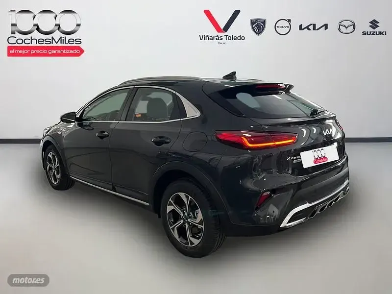 Nuevo Kia XCeed 115 CV (84 kW) 2026 SUV