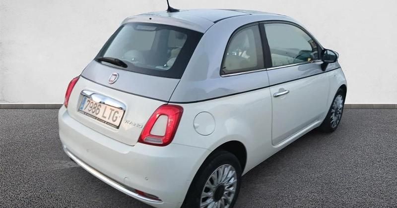 Usado Fiat 500 Dolcevita 70 CV (51 kW) 2021