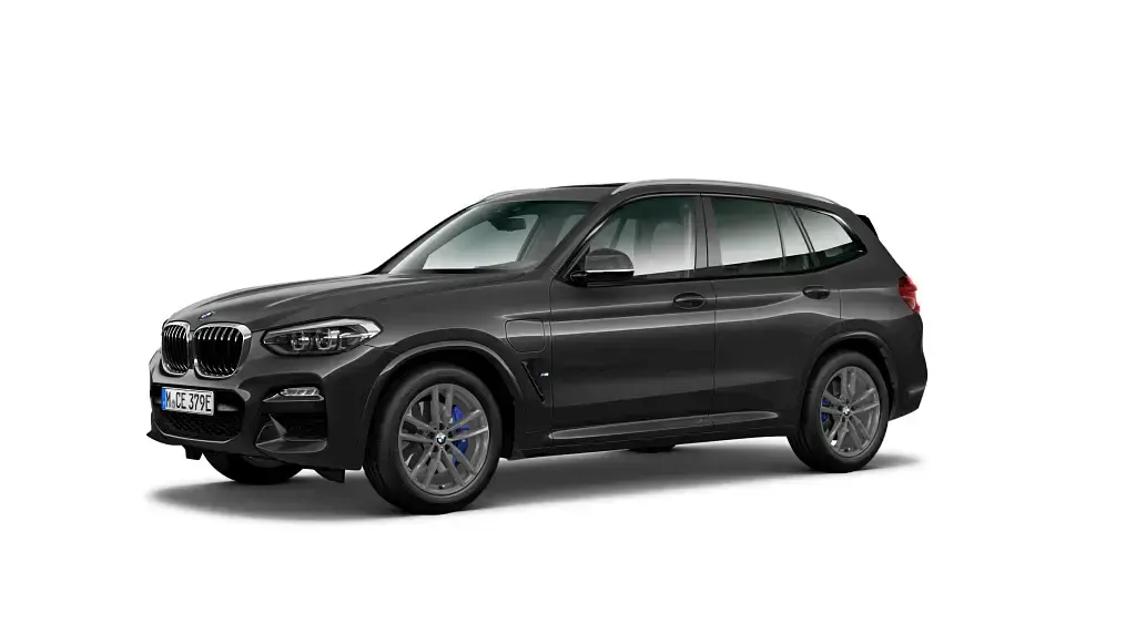 Occasion BMW X3 Comfort Edition 292 ch (214 kW) 2022 SUV
