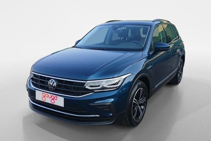 Usado VW Tiguan Life 150 CV (110 kW) 2024 SUV