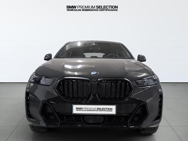 Usado BMW X6 Comfort Edition 2025 SUV