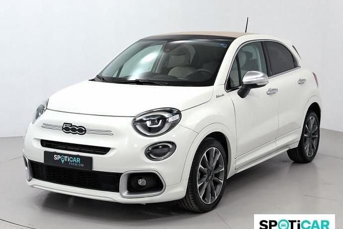 Usado Fiat 500 Dolcevita 120 CV (88 kW) 2022