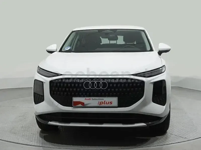 Nuevo Audi Q3 Sportback Advanced 272 CV (200 kW) 2026 Blanco SUV