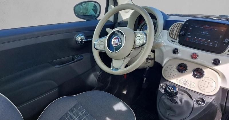 Usado Fiat 500 Lounge 70 CV (51 kW) 2021