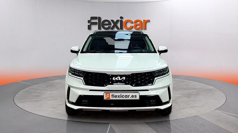Usado Kia Sorento Plus 232 CV (170 kW) 2023 Blanco SUV