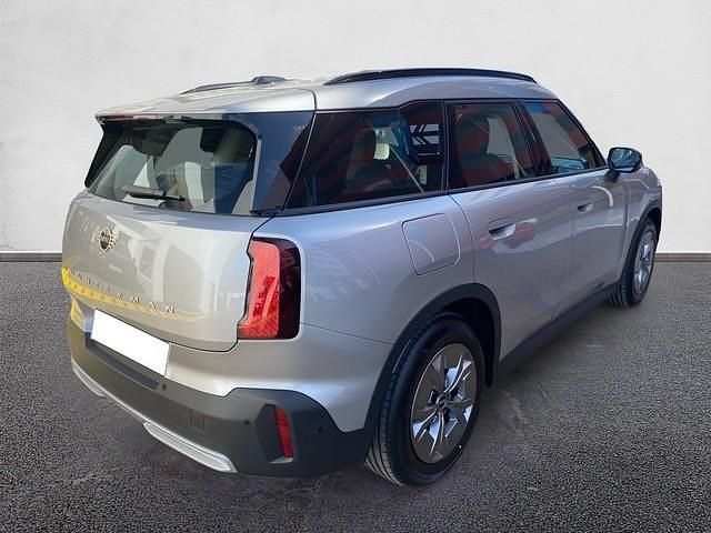 Usado Mini Countryman 150 kW (204 CV) 2024 SUV