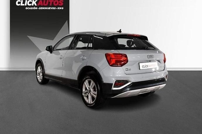Usado Audi Q2 Advanced 110 CV (80 kW) 2023 SUV