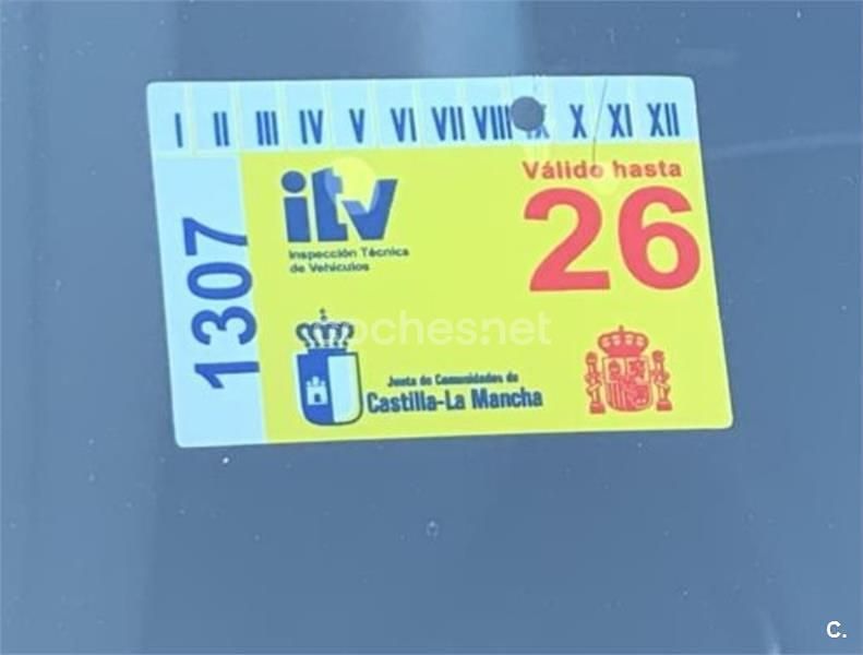 Usado Mercedes CLS280 231 CV (169 kW) 2008 Negro Berlina