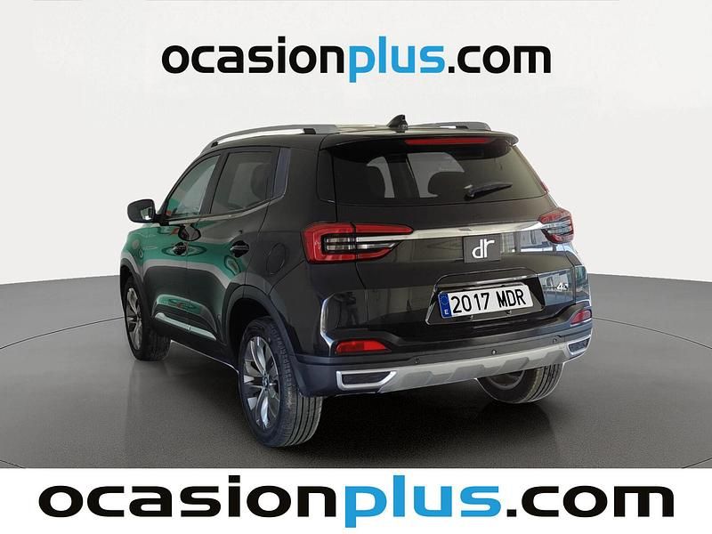 Usado DR DR 4.0 116 CV (85 kW) 2023 Blanco SUV