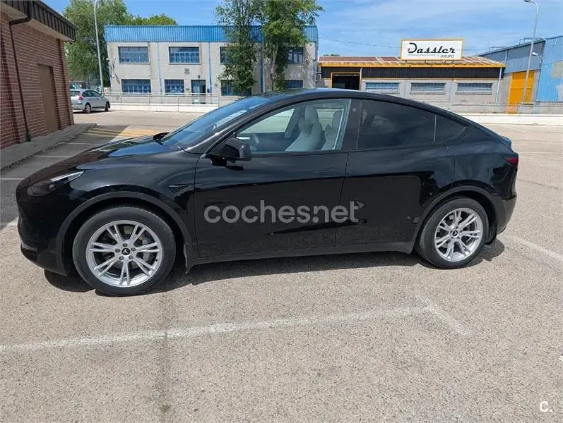 Brugt Tesla Model Y RWD 250 kW (340 HK) 2023 Eléctrico SUV