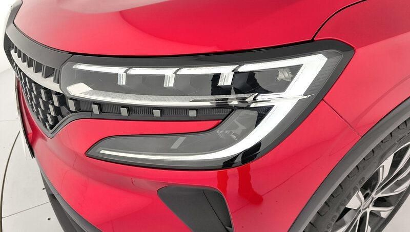 Usado Renault Austral Techno 200 CV (147 kW) 2025 Rojo SUV