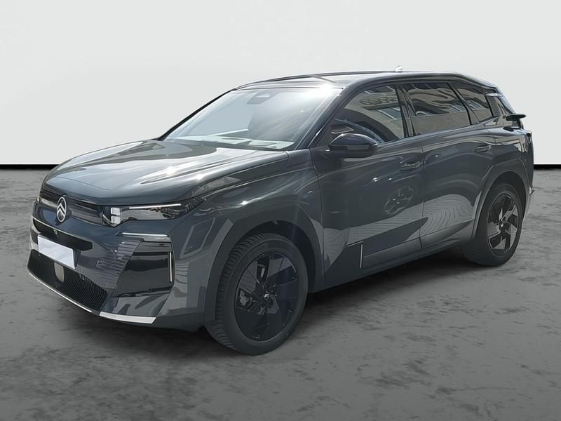 Usado Citroën C5 145 CV (106 kW) 2025 Verde astoria Berlina