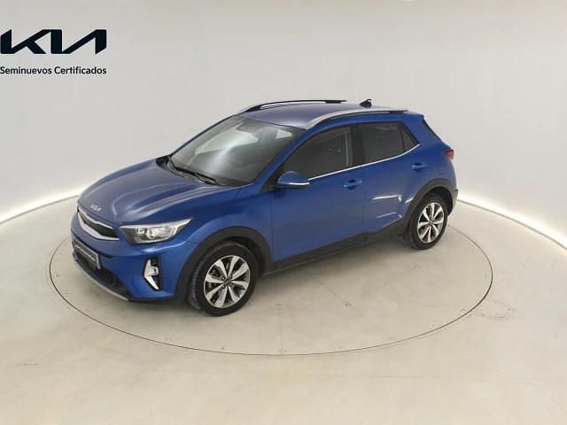 Usado Kia Stonic 101 CV (74 kW) 2025 Todoterreno SUV