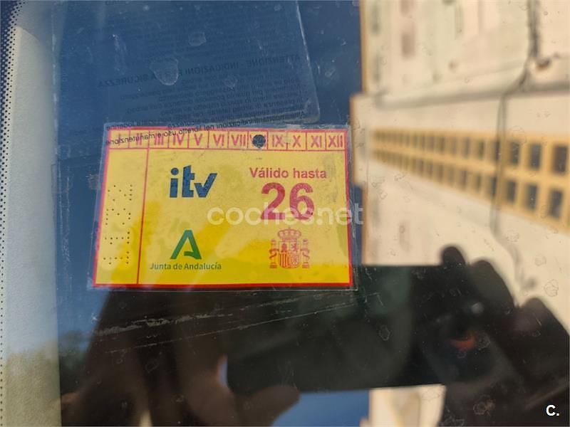 Negro Usado 2006 VW Polo Match Berlina | 1700 € (Super precio) - Imagen 1/4