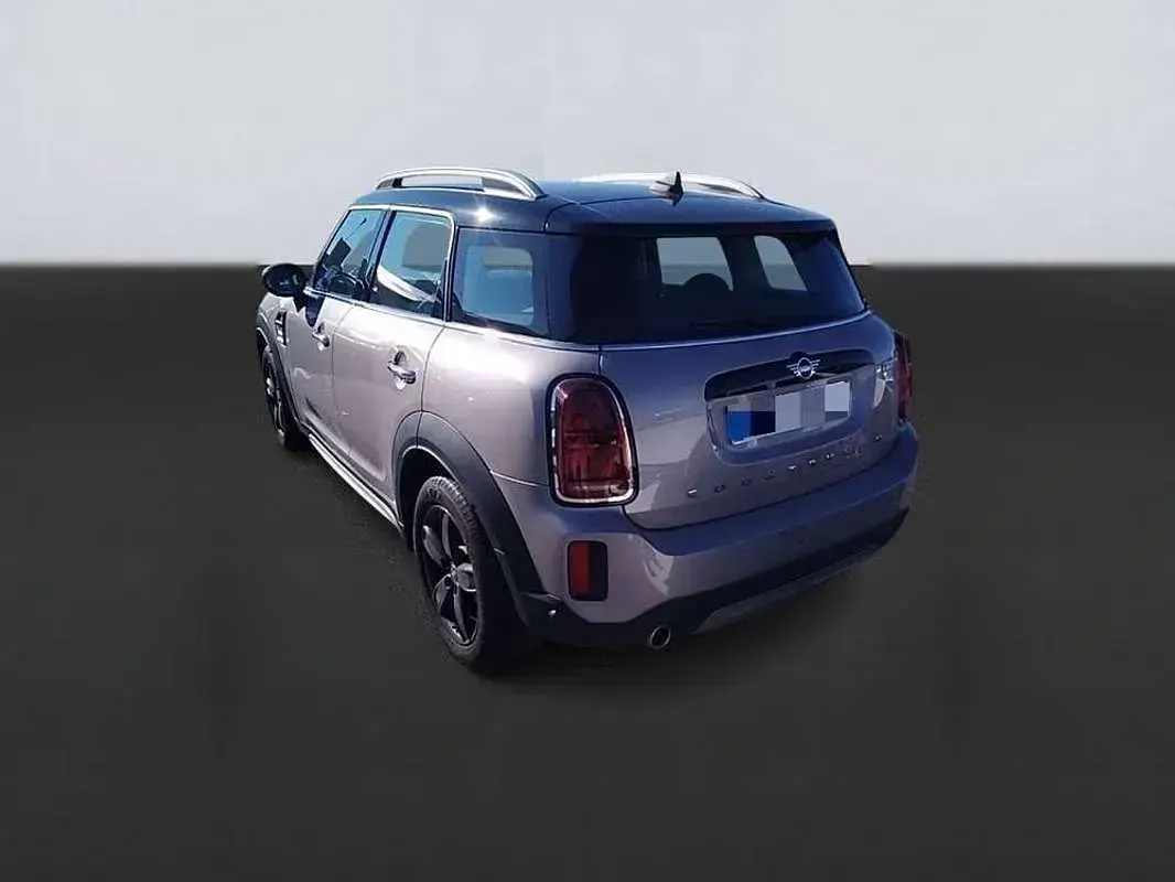 Usado Mini Cooper Countryman 136 CV (100 kW) 2023 Gris SUV