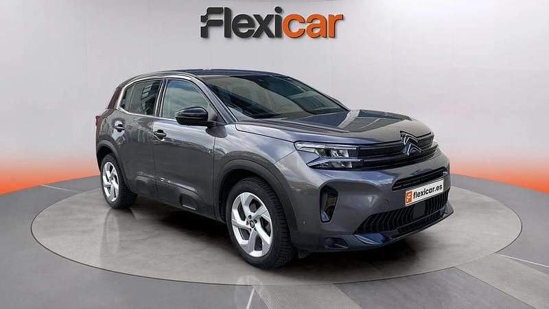 Usado Citroën C5 Aircross Feel 131 CV (96 kW) 2023 SUV