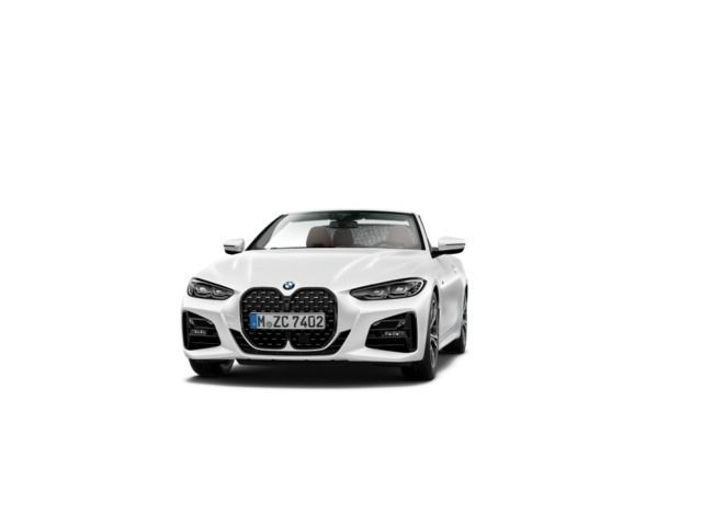 Usado 2024 BMW 420 Comfort Edition Descapotable | 45.900 € (Buen precio) - Imagen 1/4