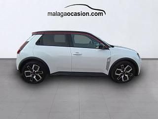 Usado Renault 5 E-Tech Techno 89 kW (122 CV) 2025 Blanco Berlina