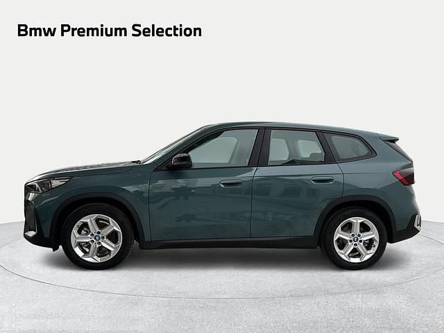 Usado BMW iX1 Comfort Edition 150 kW (204 HP) 2025 SUV