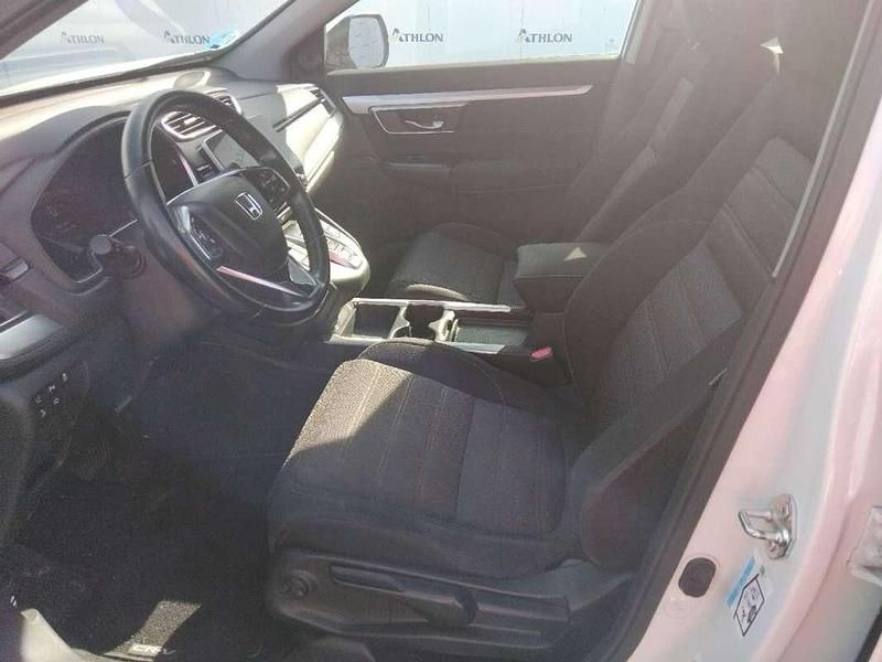 Usado Honda CR-V Elegance 184 CV (135 kW) 2022 Blanco SUV